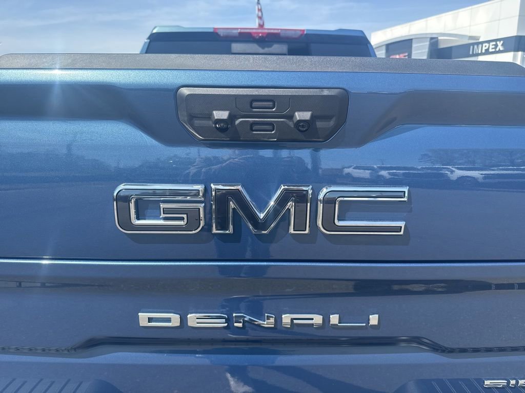 New 2026 GMC Sierra 1500 Denali Ultimate image 30