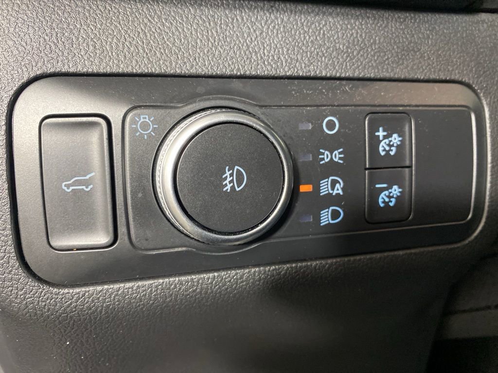 Used 2020 Ford Escape Titanium AWD/4WD image 24