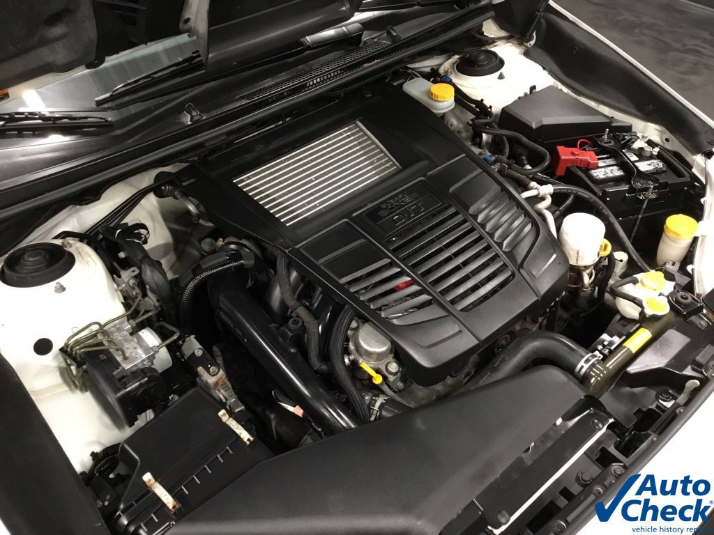 Used 2019 Subaru WRX Premium w/ Performance Package AWD/4WD image 46