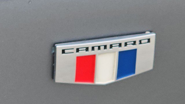 Used 2019 Chevrolet Camaro LT RWD image 31