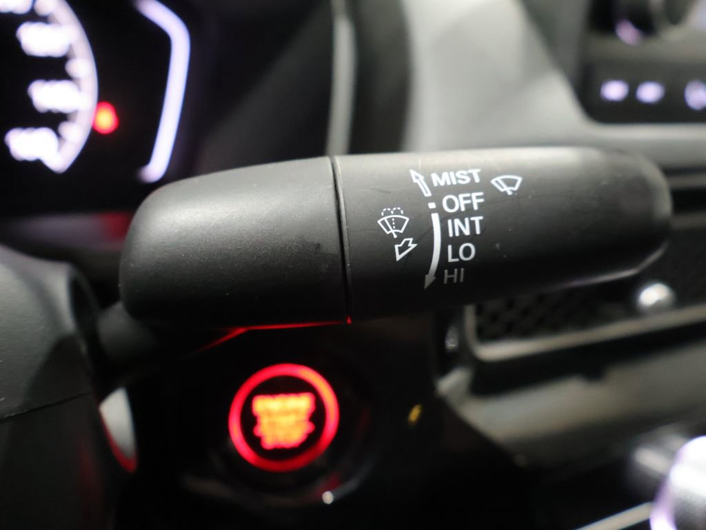 Used 2023 Honda Civic LX image 37