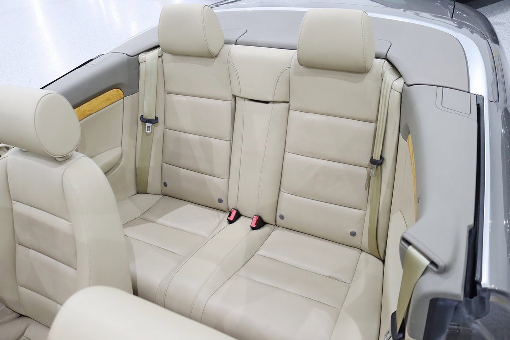 Used 2008 Audi A4 2.0T image 24