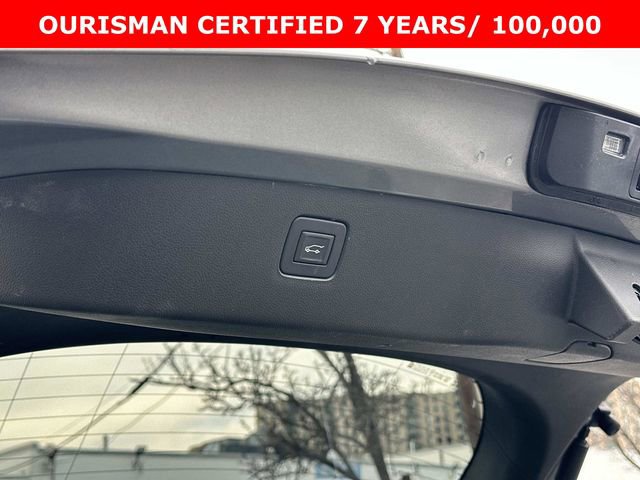 Used 2024 Buick Envista Avenir image 13