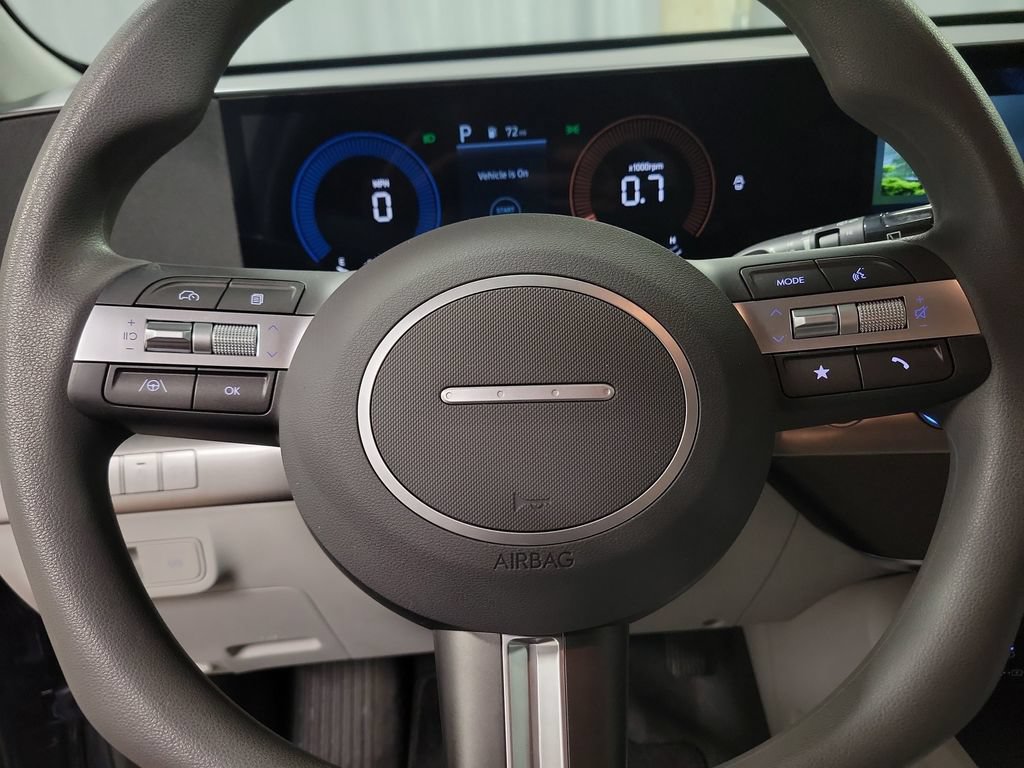 Used 2025 Hyundai Kona SE FWD image 22