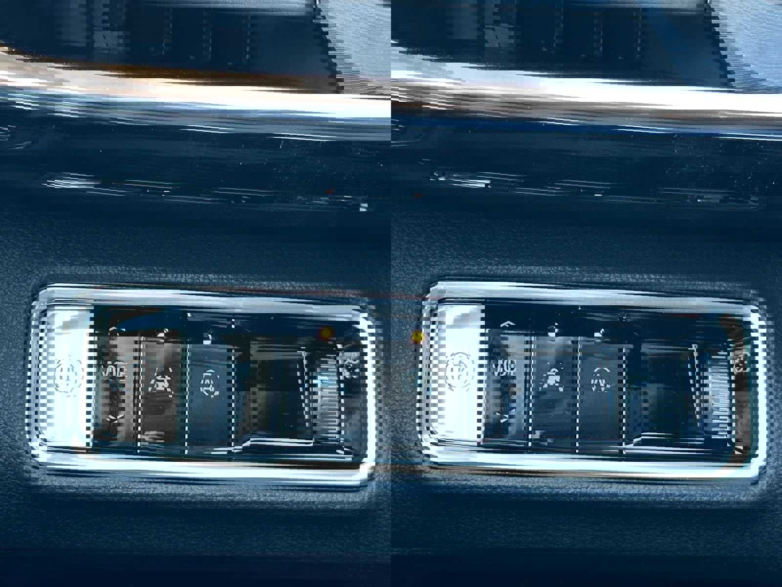 New 2025 Buick Envision Avenir image 36