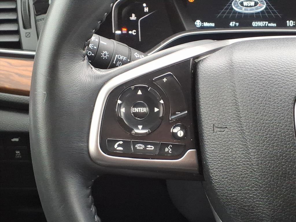 Used 2022 Honda CR-V Touring image 24