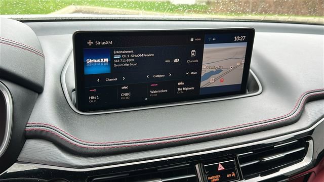 Certified 2024 Acura MDX Type S image 16