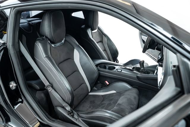 Used 2018 Chevrolet Camaro SS image 21