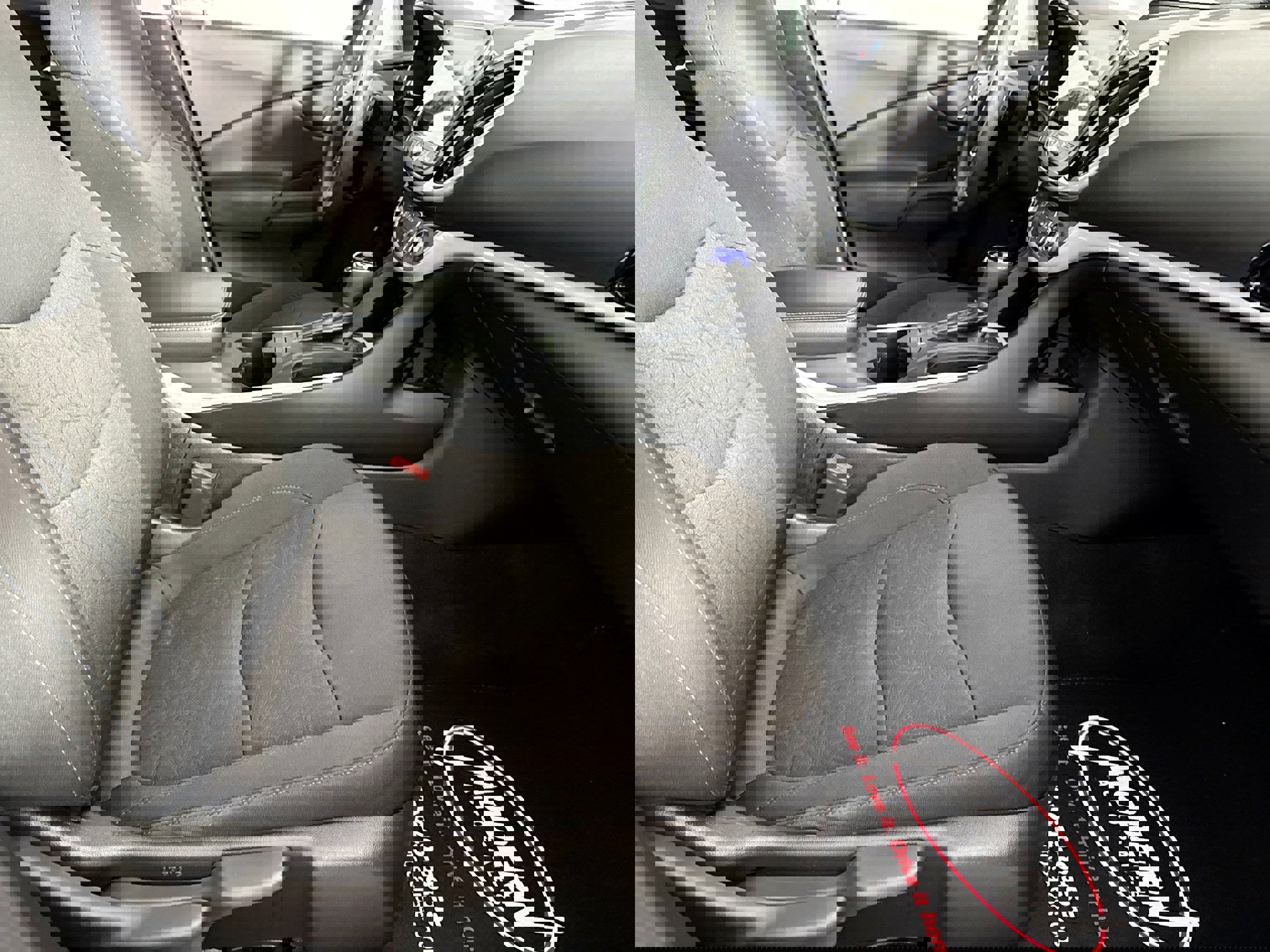 Used 2018 Chevrolet Volt LT image 32