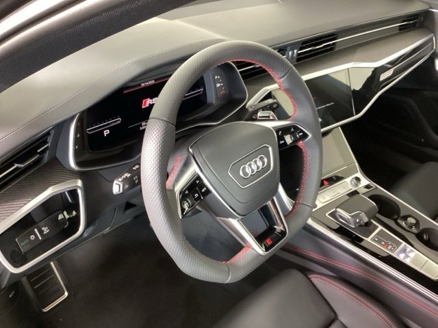 New 2026 Audi RS 6 performance image 9