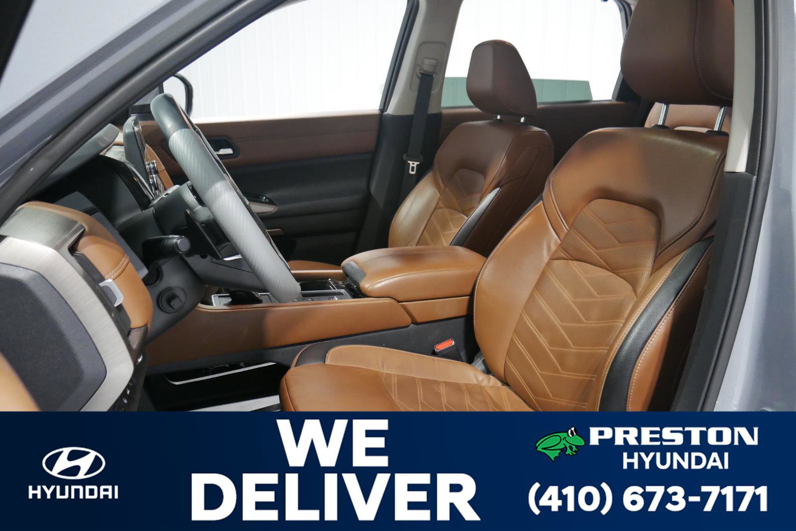 Used 2023 Nissan Pathfinder Platinum image 10