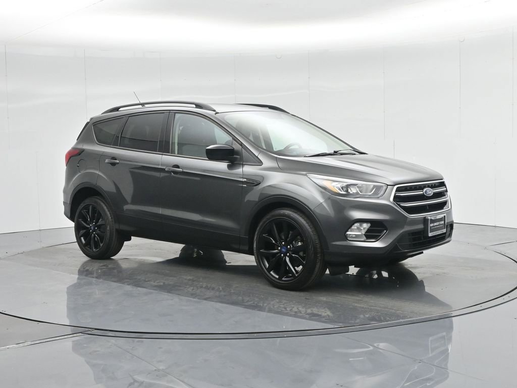 Used 2019 Ford Escape SE image 27