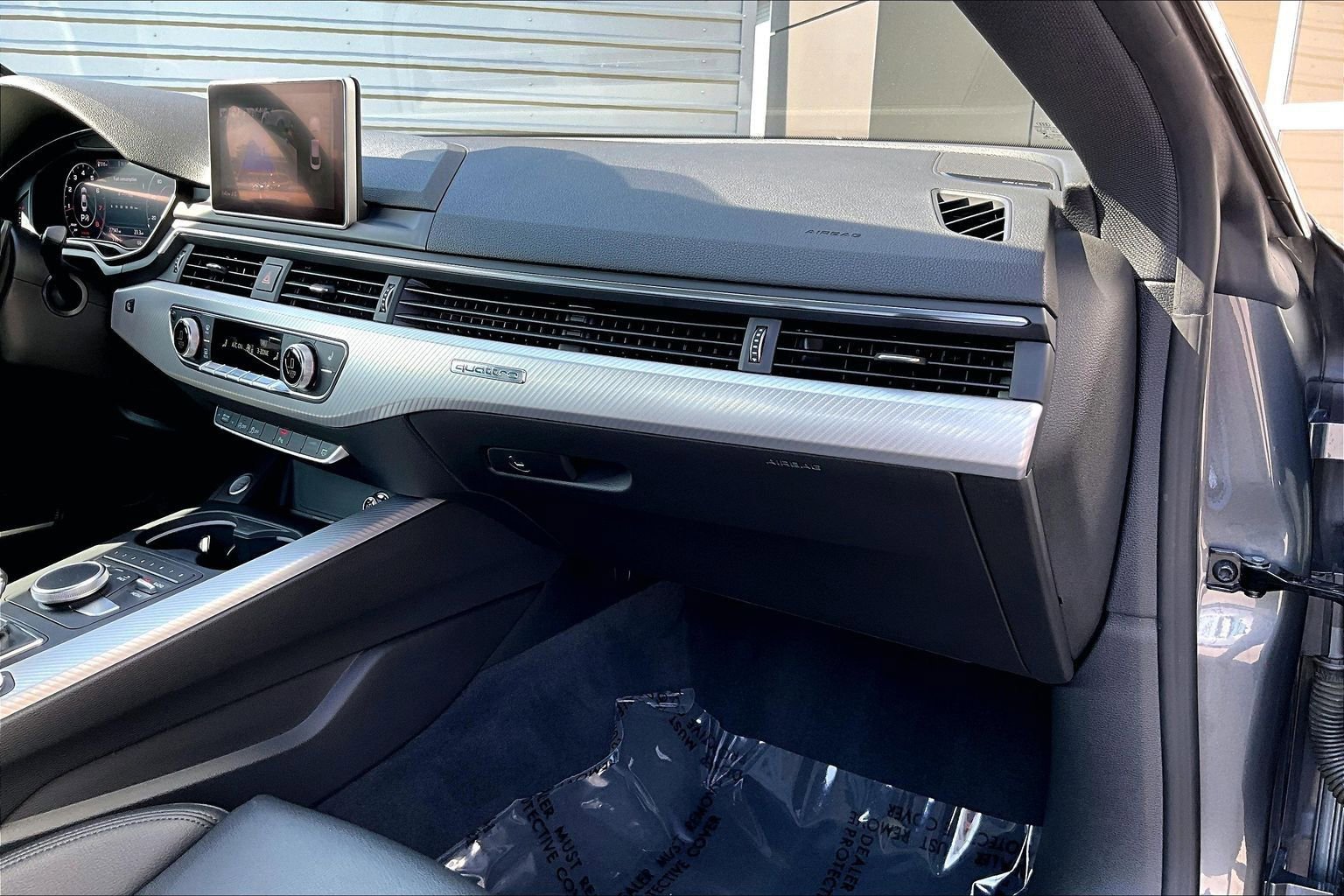 Used 2018 Audi A5 2.0T Premium Plus w/ Premium Plus image 16