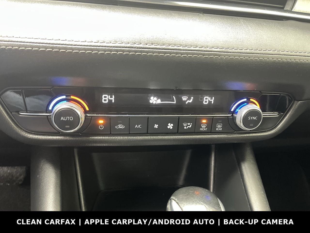 Used 2018 MAZDA MAZDA6 Sport image 18