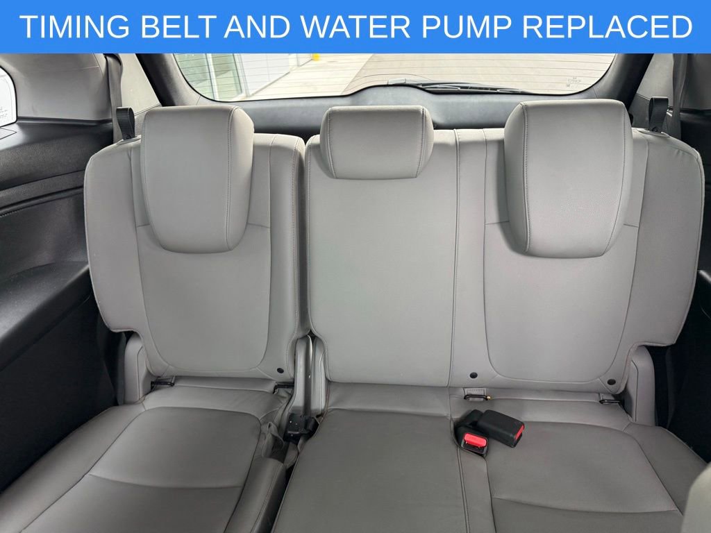 Used 2018 Honda Odyssey EX-L image 29