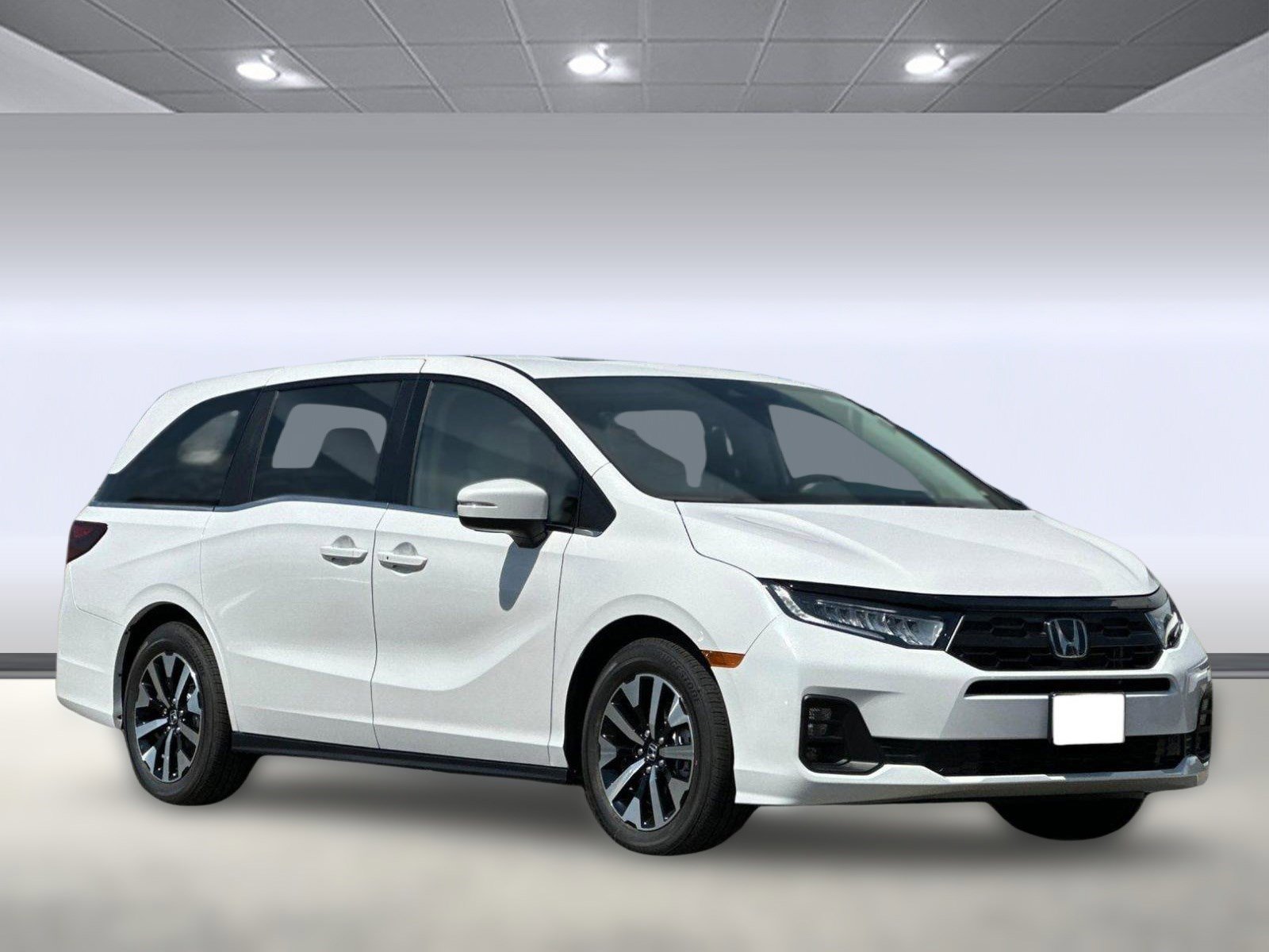 New 2026 Honda Odyssey EX-L image 6
