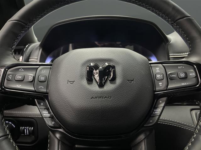 New 2026 RAM 1500 Limited image 21