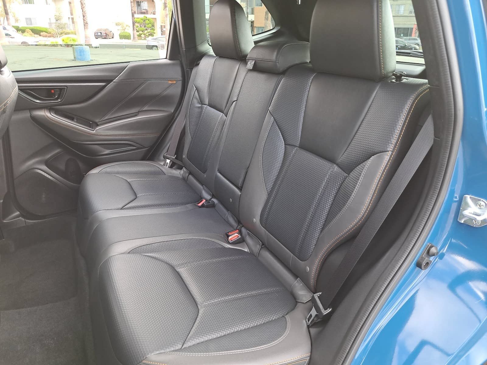 Used 2023 Subaru Forester Wilderness AWD/4WD image 15
