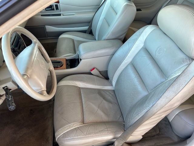 Used 2002 Cadillac Eldorado Collector's Edition image 18