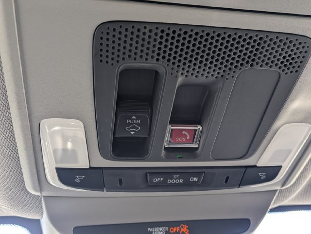 Certified 2025 Acura ADX FWD image 32