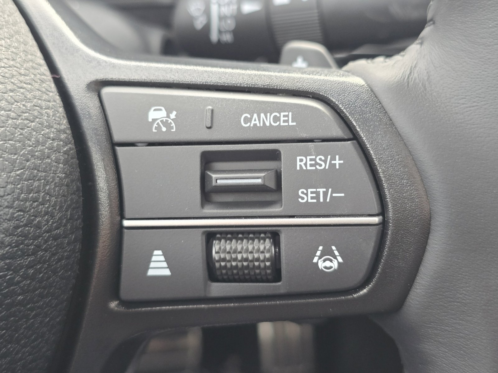 New 2026 Honda Accord Sport image 31