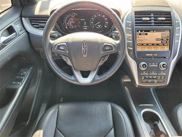 Used 2019 Lincoln MKC Premiere image 16