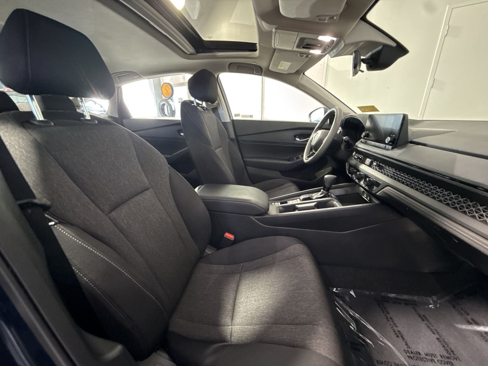 Used 2024 Honda Accord EX image 28