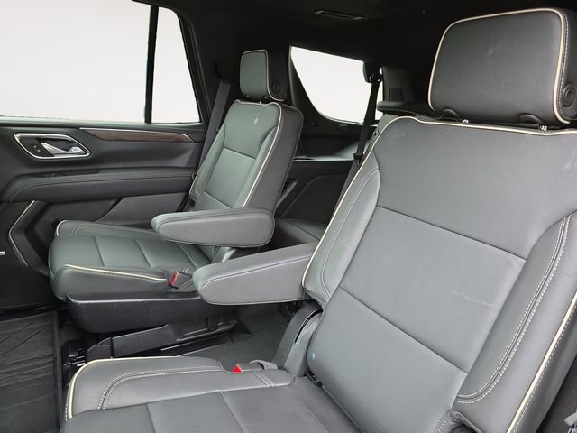 Certified 2024 Chevrolet Tahoe Premier AWD/4WD image 13