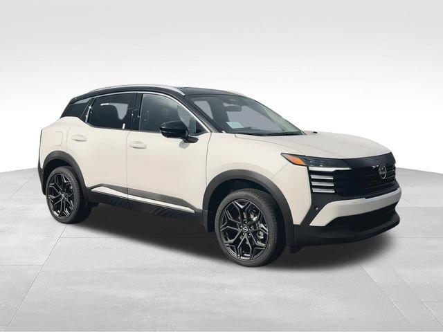 New 2026 Nissan Kicks SR w/ SR Premium Package AWD/4WD image 2