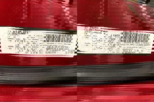 Used 2012 Chrysler Town & Country Limited w/ Luxury Group image 46