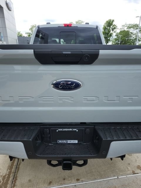 New 2026 Ford F250 XL w/ STX Appearance Package AWD/4WD image 13
