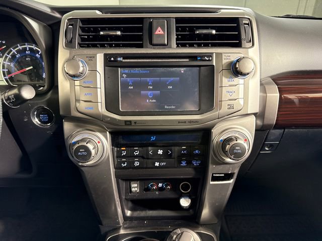 Used 2016 Toyota 4Runner Limited AWD/4WD image 27