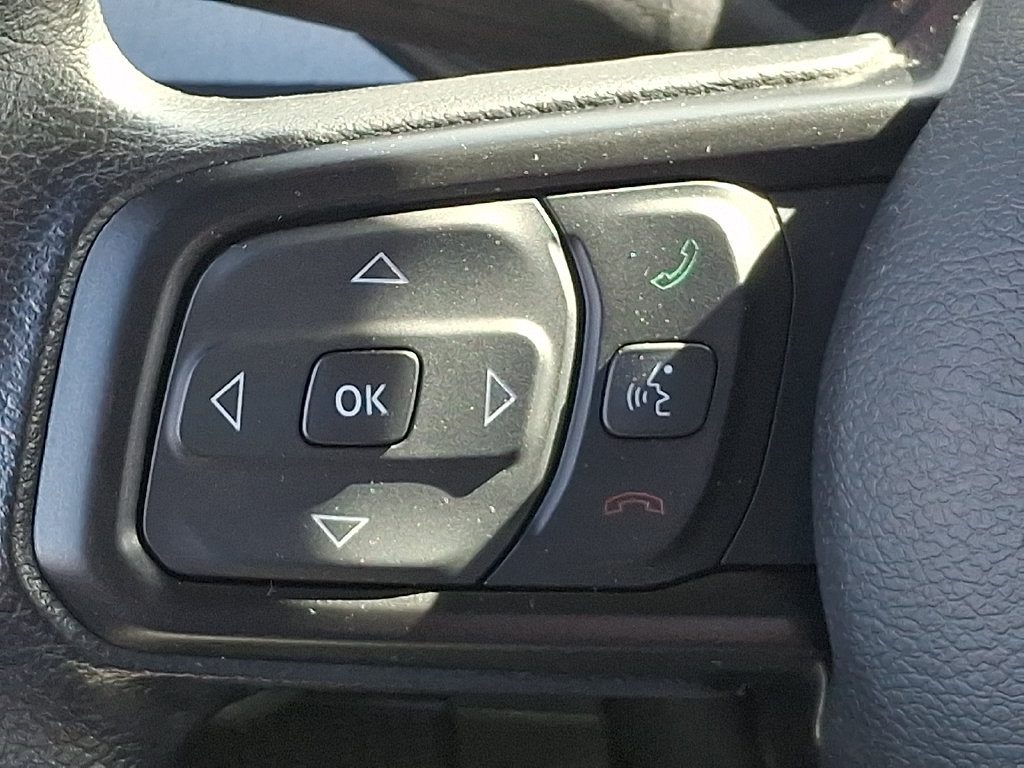 Used 2025 Jeep Wrangler Sport AWD/4WD image 20