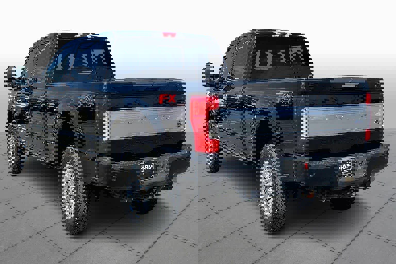 Used 2019 Ford F250 Limited image 11