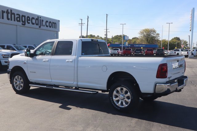 New 2026 RAM 2500 Laramie image 22