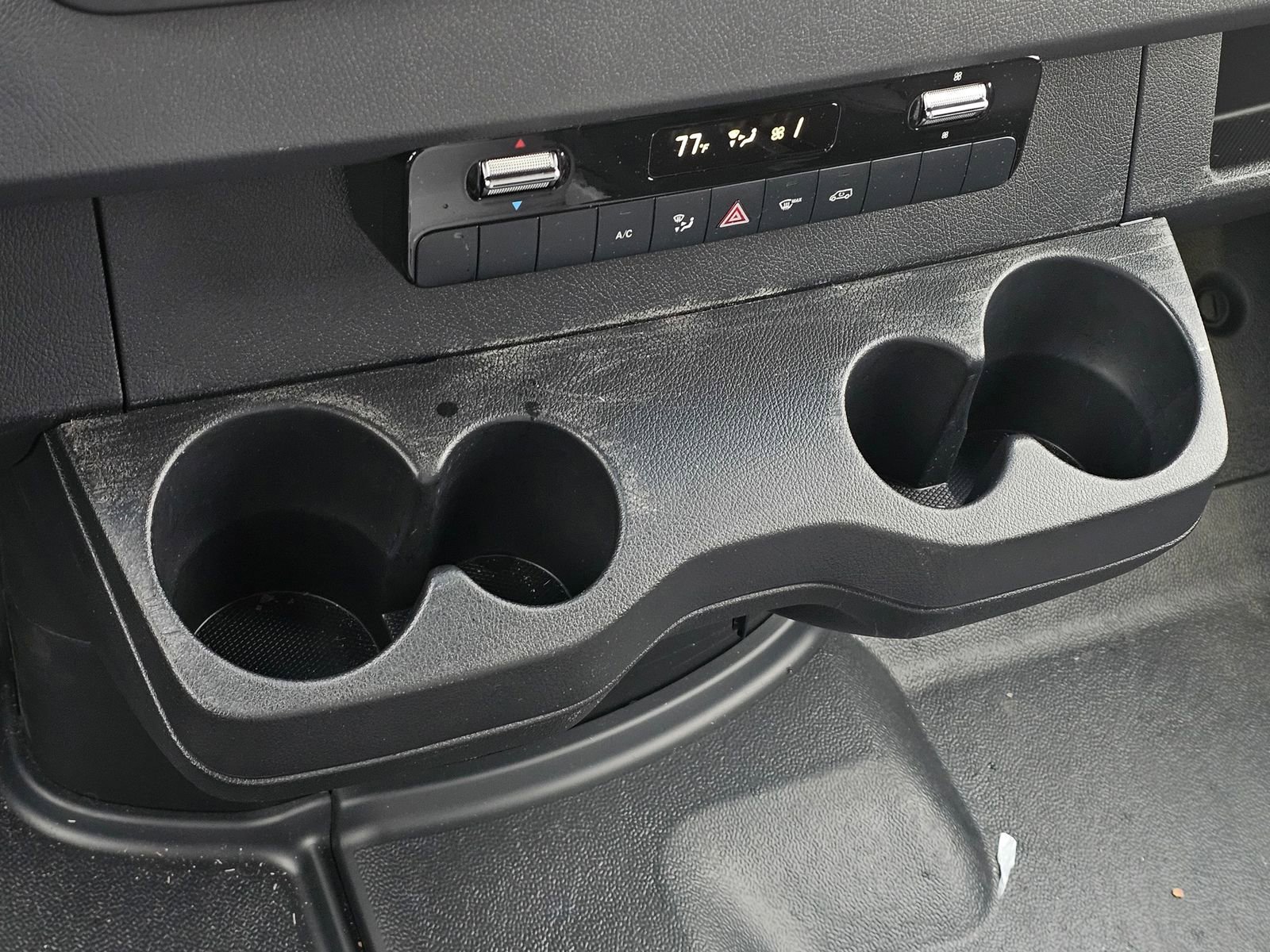 Certified 2023 Mercedes-Benz Sprinter 3500 image 27