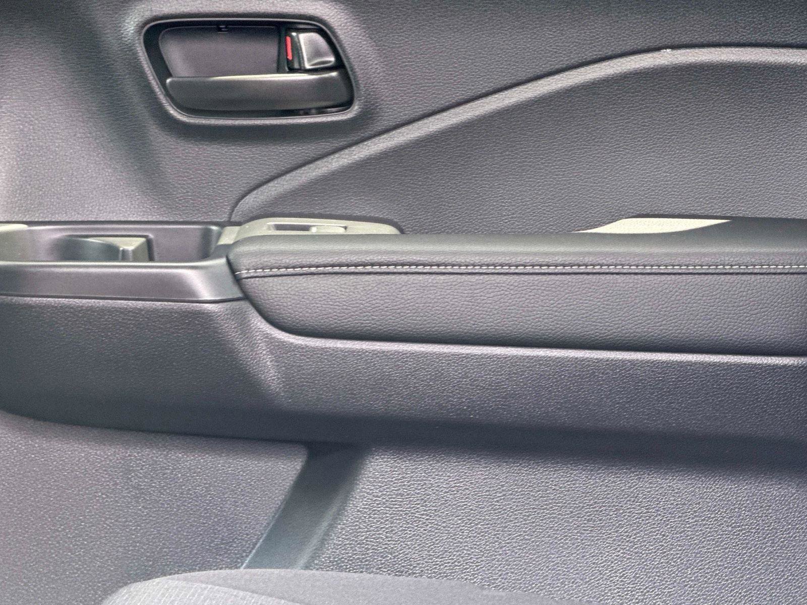 Certified 2025 Honda Ridgeline Sport+ image 14