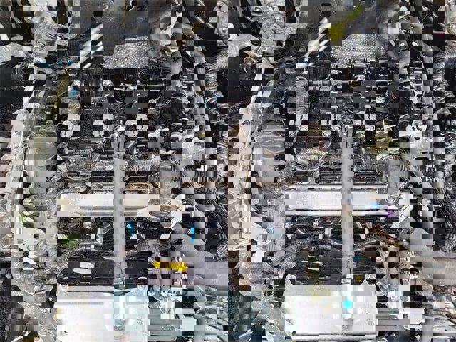 Certified 2024 Nissan Kicks SV image 30