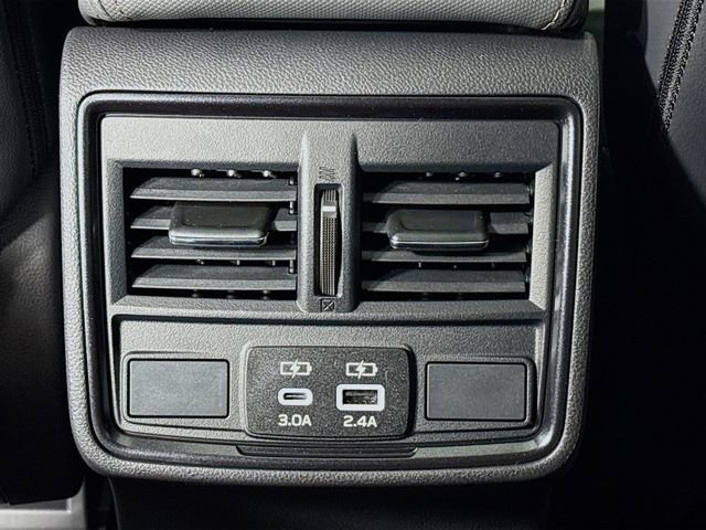 New 2026 Subaru Forester Sport image 26