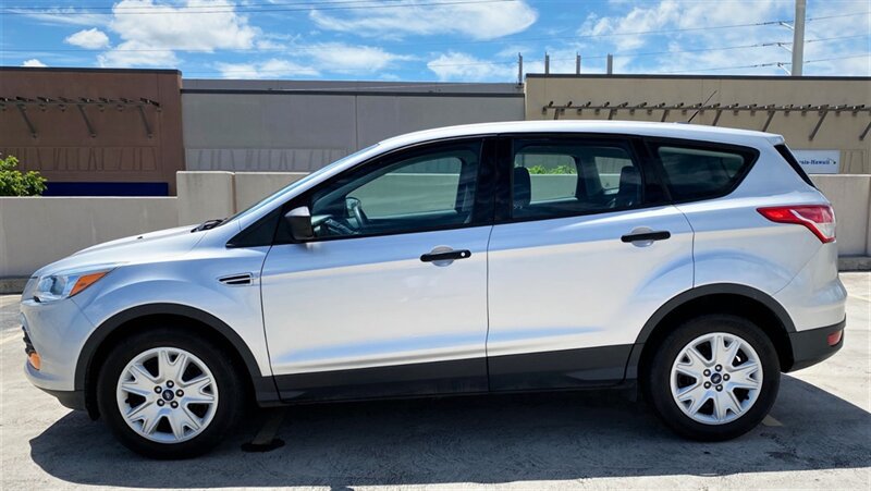 Used 2016 Ford Escape S FWD image 3