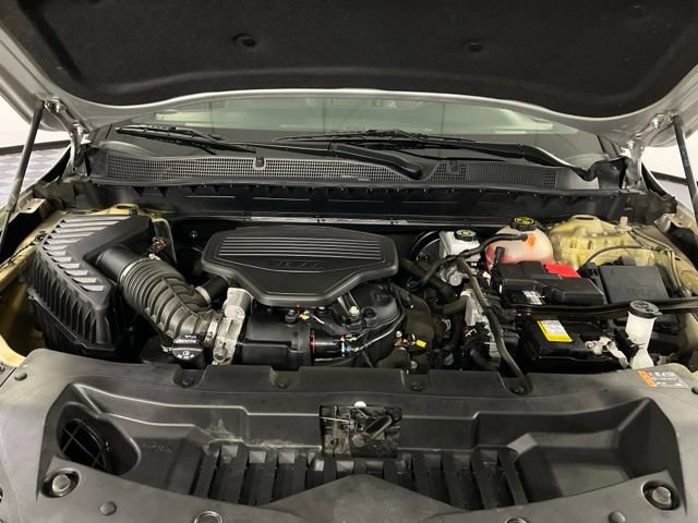 Used 2022 Chevrolet Blazer RS w/ Enhanced Convenience Package image 44