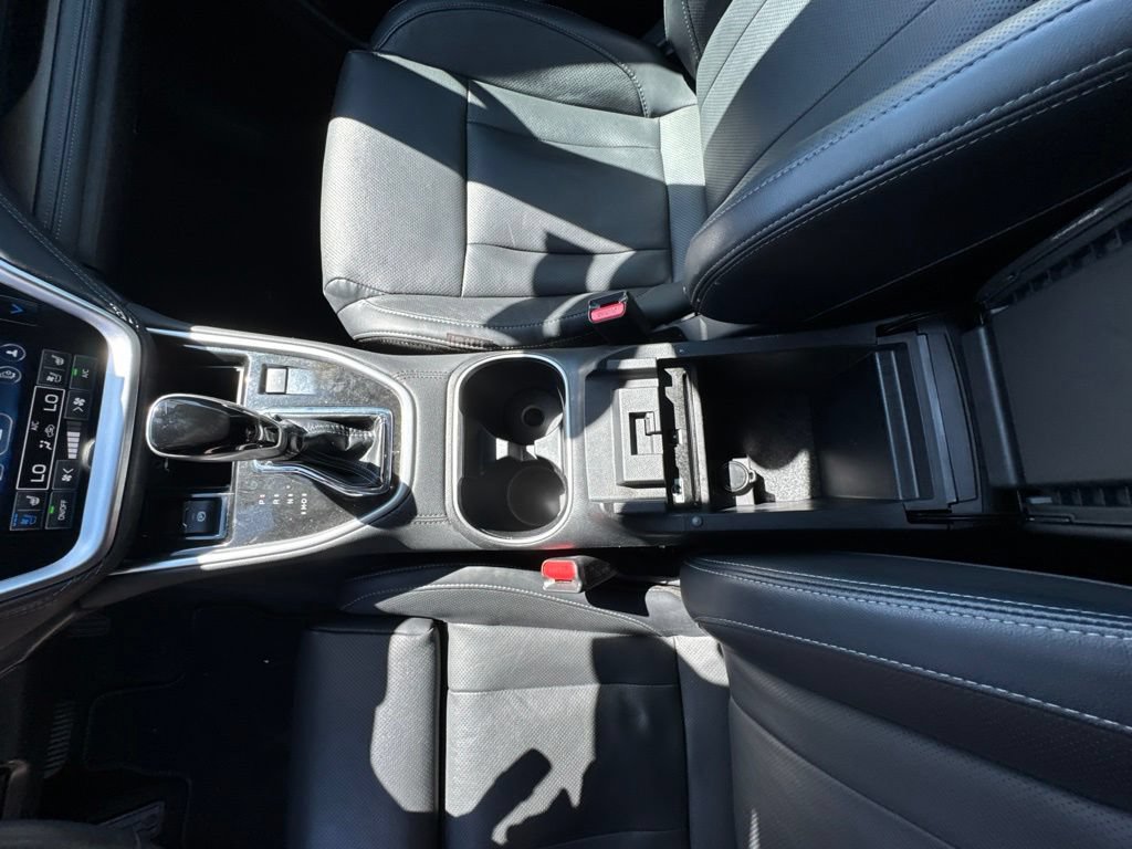 Certified 2023 Subaru Outback Touring XT AWD/4WD image 22
