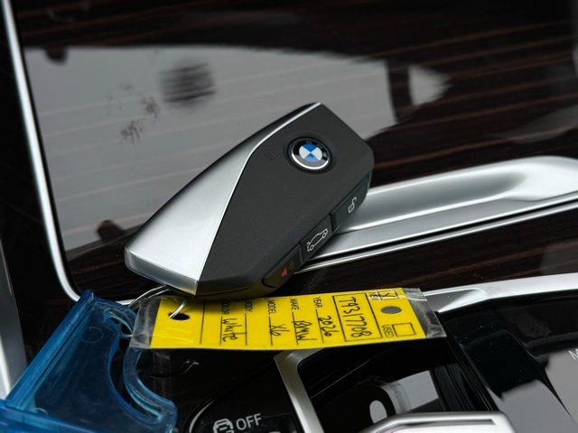 New 2026 BMW X6 xDrive40i w/ Climate Comfort Package image 44