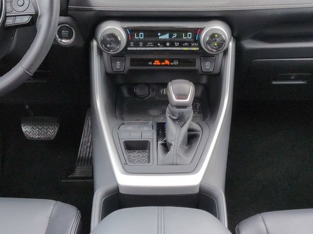 Certified 2024 Toyota RAV4 XLE Premium FWD image 19