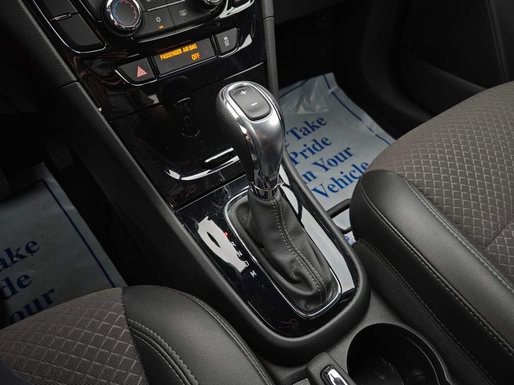 Used 2019 Buick Encore Preferred FWD image 22