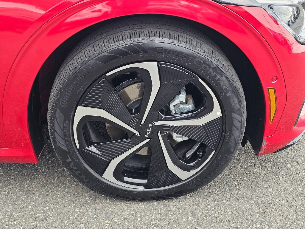 Certified 2024 Kia EV6 GT-Line AWD/4WD image 31