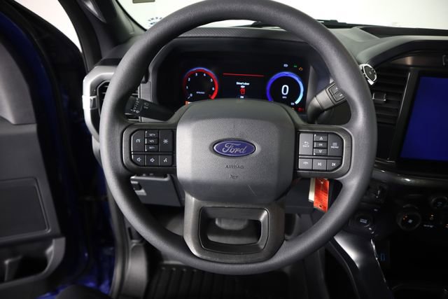 Used 2024 Ford F150 STX w/ Mobile Office Package AWD/4WD image 35