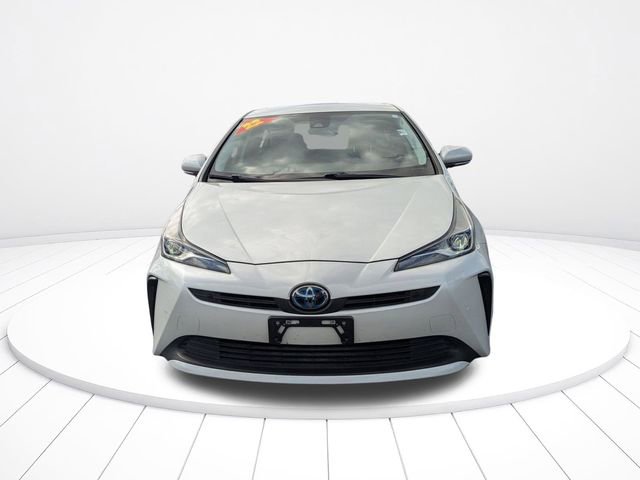 Used 2022 Toyota Prius LE image 8