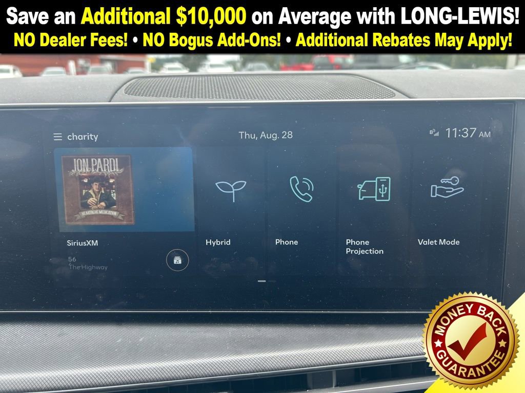 Used 2024 Hyundai Santa Fe SEL image 32