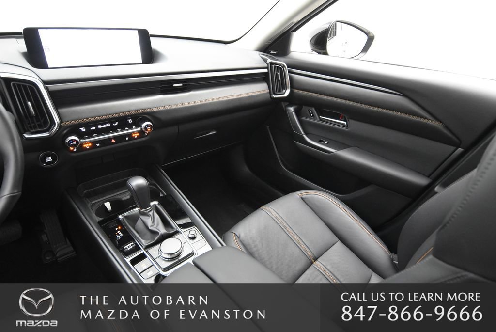 Certified 2025 MAZDA CX-50 2.5 Turbo w/ Premium Plus Pkg image 27